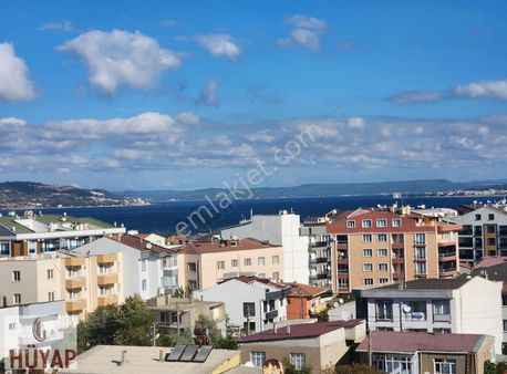 Çanakkale Merkez Kepezde Satılık Dubleks