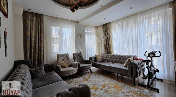 Çanakkale Merkez Barbaros Satılık 2+1