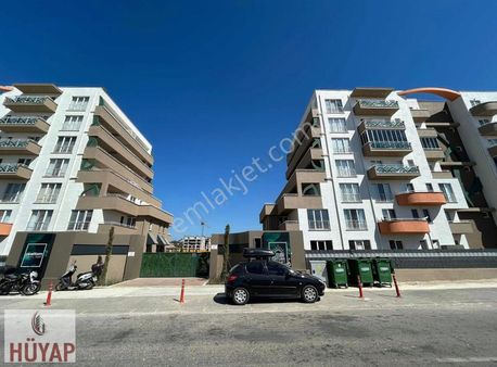 Çanakkale Merkez Esenler Havuzlu Site İçi 3+1 Satılık Daire