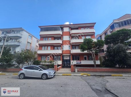 Remax Mid Den Paşaalanı Mah. Satılık 3+1 Daire