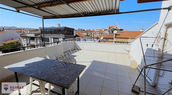 Remax-mid Assuva Park Yanı Full Eşyalı 2+1 Kiralık Daire