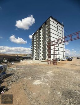 Has Gayrimenkul'den Kaymakamlık Yakını 1+1 Daire