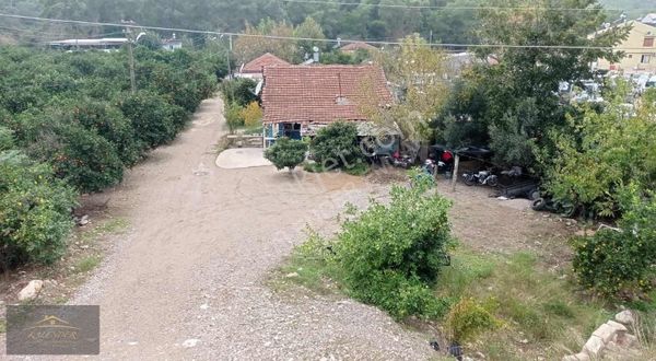 Kemer Arslanbucakta 2.150m2 Satılık Ticari Arsa