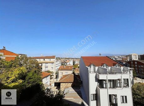 Nova'dan Görükle Merkezi Lokasyon Da 1+1 Geniş Eşyalı Satılık