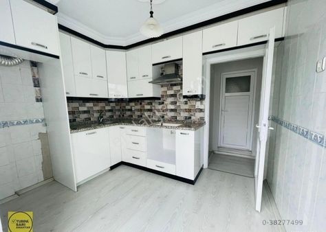 Turpadan Yılmazlar Mh. Kiralık Arakat Daire