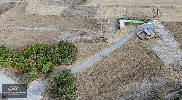 Catalca Akalan'da Satılık Arsa