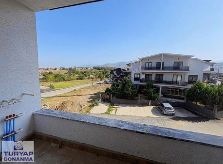 Sınırsız Kredi İmkanıyla Başiskele'de Çatı Dubleks Satılık Daire