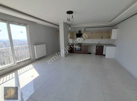 Sağlam'dan Masal Park Yanı Kaçırılmayacak 4+1 Kiralık Daire