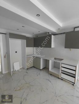 Lt-desticiler Özdilek Avm Yakını 2+1 Ebveyn Banyolu Modern Daire