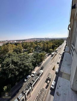 As-desticiler'den Manzaralı Merkezi Konum Kiralık Daire