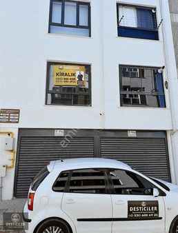 Ad-desticiler Emek Mahallesi Ertaş Yakını 2+1 Kiralık Daire