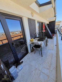 Hg-160 Yenidoğan Mah. 4+1 Dubleks Teraslı Lüks Satılık Daire