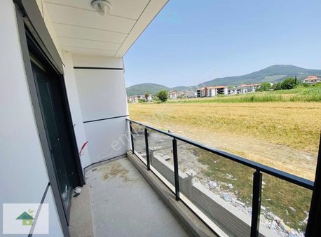 Dalaman Da Doğa Manzaralı 1+1 Sıfır Daire