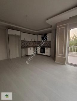 Peradan Satılık Genıs 1+1 Sıfır Daıre