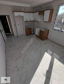 Uygun Fiyata Dalaman Da Limon Bahçeleri İçinde 1+1 Ara Kat