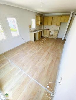 Peradan Yeşilikler İçinde Yüksek Kredili Havuzlu 1+1 Daire