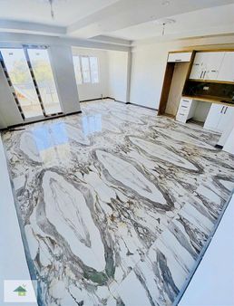 Dalaman Hürriyet Mah.de Satılık 160 M2 3+1 Üst Dubleks