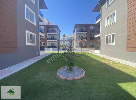 Dalamanın En Nezih Sitesinde Satılık Havuzlu 1+1