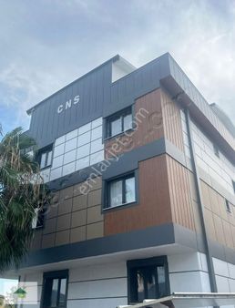 Dalaman Söğütlüyurt Ta Satılık Sıfır 2+1 Üst Dubleks