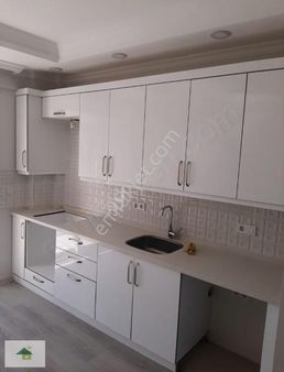 Karacalıda Satılık Asansorlu 4+1 Luks Daıre