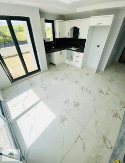 Uygun Fiyata Acil 1+1 Giriş Kat Sıfır Daire