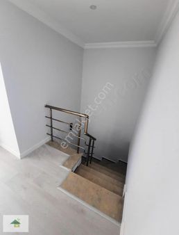 Satılık Asansorlu Luks 3+1 Dubleks