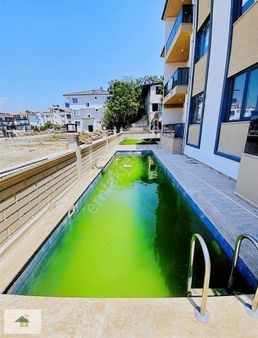 Dalamanın En Elit Mah.de Satılık Havuz Manzaralı Sıfır 1+1