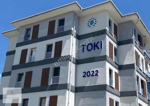 Ata ' Dan Beyciler 2022 Toki Kiralık 2+1 Daire