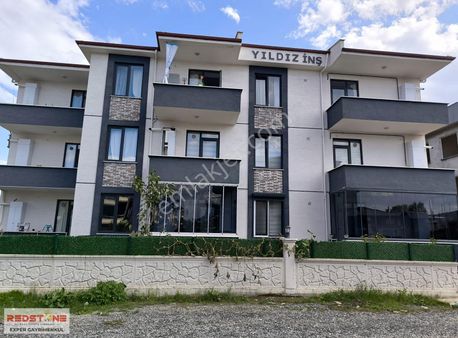 Karasu Aziziyede Sıfır Ayarında Önü Açık Geniş M2 Fırsat 1+1