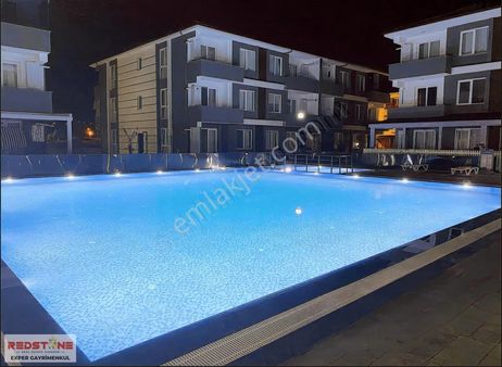 Kocaali Northstar 2 Sitesinde Satılık 1+1 Fırsat Daire