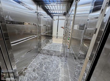 Yayla Çamlık Cad. Civarında Sıfır Binada 2+1 80m2 3. Ara Kat