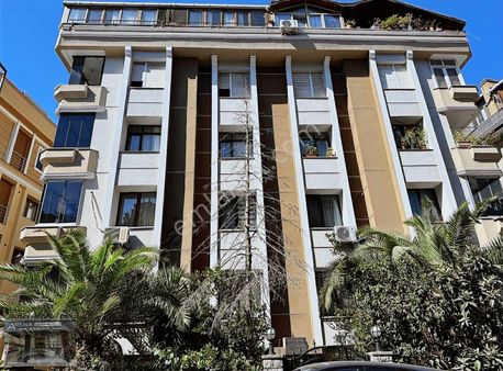 Bahçelievler Kıbrıs Parkı Civarı 4+1 260 M2 K.otoparklı Dubleks