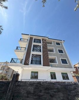 Ayanoğlu Mahallesi'nde Satılık Sıfır 2+1