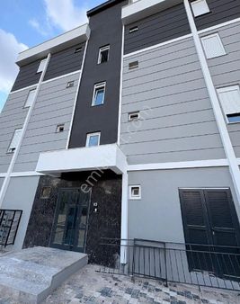 Gazi Mahallesi'nde Satılık 2+1