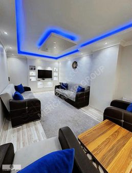 Mercanlar Group'tan U.mumcu Mahallesi Tramvaya Yakın 1.kat Daire