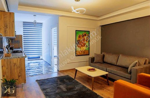 Pruva'dan Sıfır Projede Yüksek Kredi Fırsatıyla Lüks Daireler