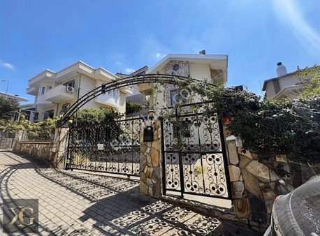 Pruva'dan Beşevler Kültür Mh'de 6+2 Tripleks Tam Müstakil Villa