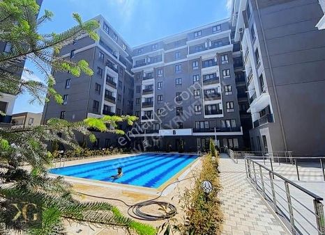 Pruva'dan 2+1 Ara Kat 7/24 Güvenlikli Site İçerisinde Lüks Daire