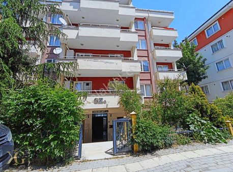 Görükle Merkezde 2+1 Arakatta Eşyalı Kiracısız Satılık Daire