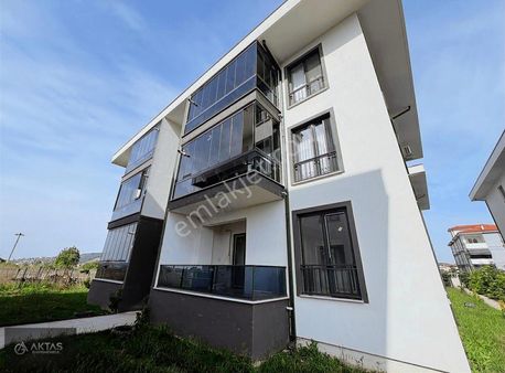 Tekeler Mah. Maya Okulları Yakını Satılık 3+1 Sıfır Lux Daire