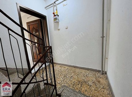 Era Port Güvencesiyle Maltepe Mahallesin'de Kiralık 3+1 Daire