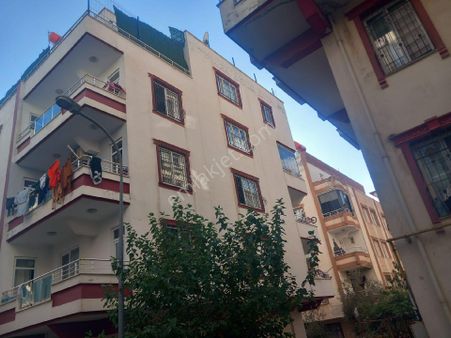 Gazikent Opet Arkasında Acil Satılık 3+1