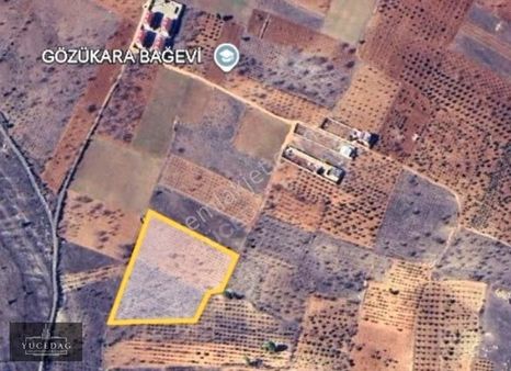 Gaziantep Sarısalkım İmara Yakın Yatırımlık Satılık Arazi...