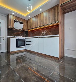 Ns Prestij Den Süvari Mah Ara Kat Da Dubleks Full Yapılı Satılık Daire