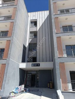 Hatay Antakya Dikmece Konutlarinda 6 Bölge 1 Etapta Kiralık Daire