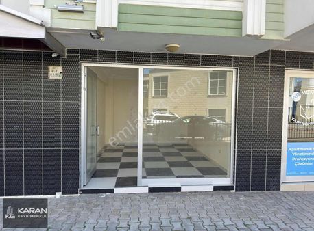__karan__atakent Çağaloğluna Bir Sokak Satılık Dükkan!!!!!!!!!!!
