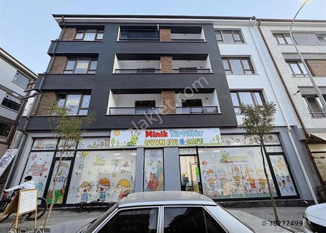 Esentepe Mh. Sırma Sk Üzeri Yeni Bina, Kiralık 2+1 Daire