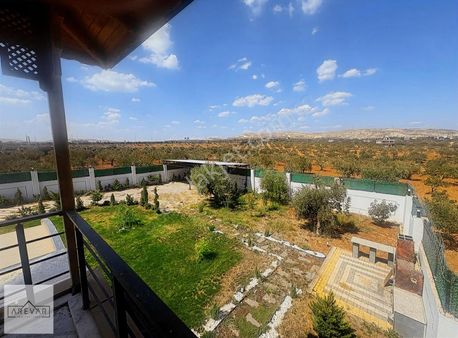 Arevar Gayrimenkul'den Satılık Villa