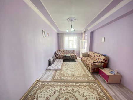 Urfa Yolu Üzeri Satılık 3+1 Daire