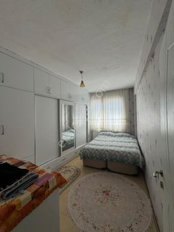 Cedit Mahallesinde Satılık Daire